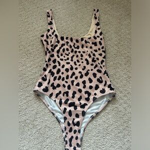 Princess Polly Bodysuit NWOT